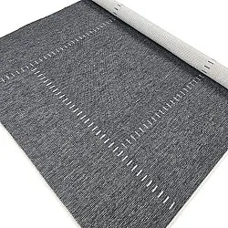 Teppich für innen und außen - utomhusmatta - Rhea (weiß)