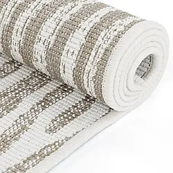 Teppich für innen und außen - utomhusmatta - Vaura (beige)