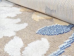 Runde Teppiche - Indoor/Outdoor Lucca (multi)