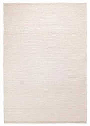 Teppich für innen und außen - Arco Wool Look (creme)