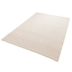 Teppich für innen und außen - Arco Wool Look (creme)