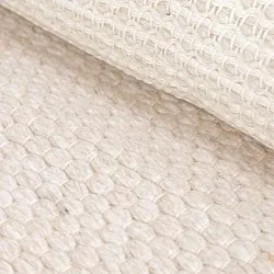 Teppich für innen und außen - Arco Wool Look (creme)