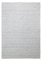 Teppich für innen und außen - Arco Wool Look (grau/beige)