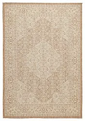 Teppich für innen und außen - Mekele (braun)