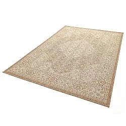 Teppich für innen und außen - Mekele (braun)