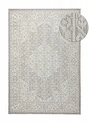 Teppich für innen und außen - Mekele (taupe)