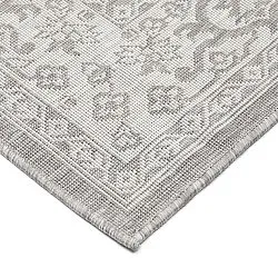 Teppich für innen und außen - Mekele (taupe)
