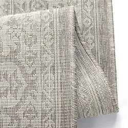 Teppich für innen und außen - Mekele (taupe)