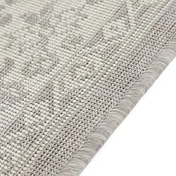 Teppich für innen und außen - Mekele (taupe)