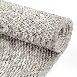 Teppich für innen und außen - Mekele (taupe)