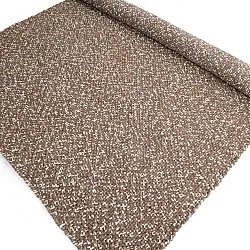 Teppich für innen und außen - Orta Wool Look (braun)
