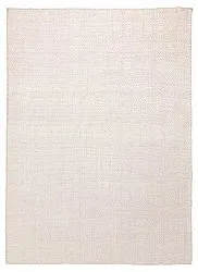 Teppich für innen und außen - Orta Wool Look (creme)