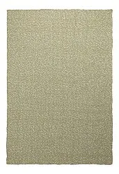 Teppich für innen und außen - Orta Wool Look (moosgrün)