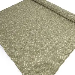 Teppich für innen und außen - Orta Wool Look (moosgrün)