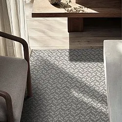 Teppich für innen und außen - Sfax (taupe)