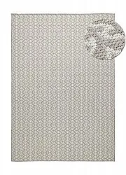 Teppich für innen und außen - Sfax (taupe)