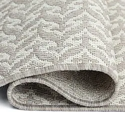 Teppich für innen und außen - Sfax (taupe)