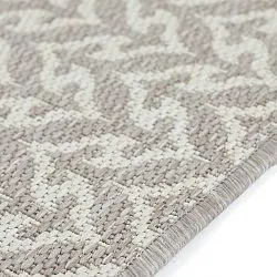 Teppich für innen und außen - Sfax (taupe)