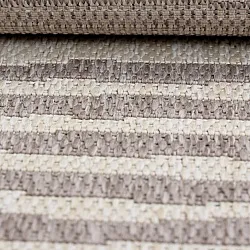 Teppich für innen und außen - Cordoba (taupe)