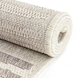 Teppich für innen und außen - Cordoba (taupe)