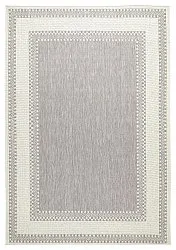 Teppich für innen und außen - Sousse (taupe)
