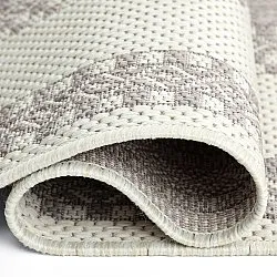 Teppich für innen und außen - Sousse (taupe)