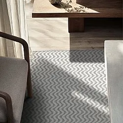 Teppich für innen und außen - Tracino (taupe)