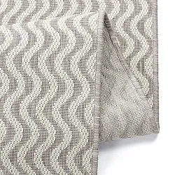 Teppich für innen und außen - Tracino (taupe)