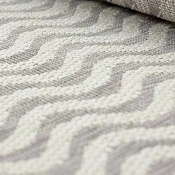 Teppich für innen und außen - Tracino (taupe)