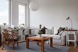 Wollteppich - Hamilton (Asphalt)