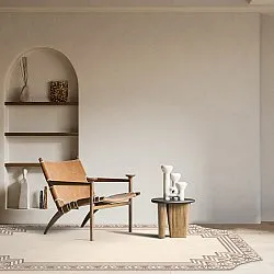 Wilton-Teppich - Cleo (beige)