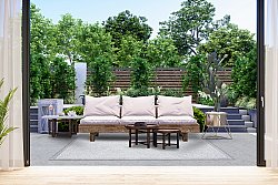 Wilton-Teppich - Monsaraz (grau)