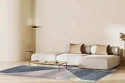 Wilton-Teppich - Ziva (multi)