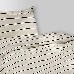 Bettwäsche-Set - Isadora (beige)