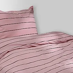 Bettwäsche-Set - Isadora (rosa)