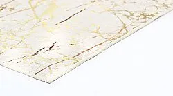 Wilton-Teppich - Alden (offwhite/gold)
