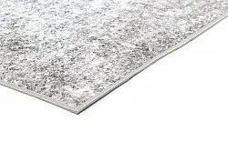 Wilton-Teppich - Zaria (hellgrau/silber)