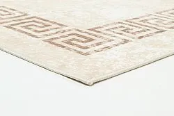 Wilton-Teppich - Zakynthos (beige)