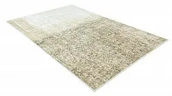 Wilton-Teppich - Jervis (grau/beige)