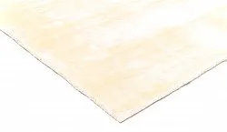 Viskose-teppich - Jodhpur Special Luxury Edition (gelb)