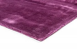 Viskose-teppich - Jodhpur Special Luxury Edition (lila)