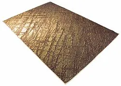 Wilton-Teppich - Junes (gold)