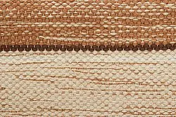 Flickenteppich - Julia (beige)