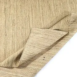 Juteteppich - Amasia (natur)