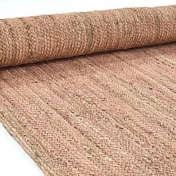 Juteteppich - Amasia (tan)