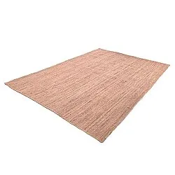 Juteteppich - Amasia (tan)