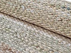 Juteteppich - Lara (jute)