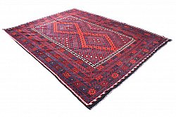 Kelim Teppich Afghan 326 x 247 cm