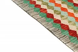 Orientalischer Kelim-Teppich 294 x 202 cm