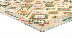 Orientalischer Kelim-Teppich 230 x 176 cm